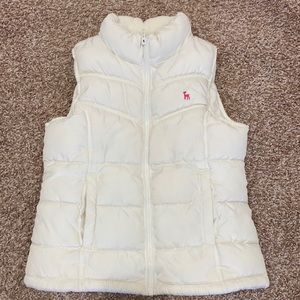 Old navy girl vest